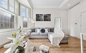 Cozy Flat In South Kensington
