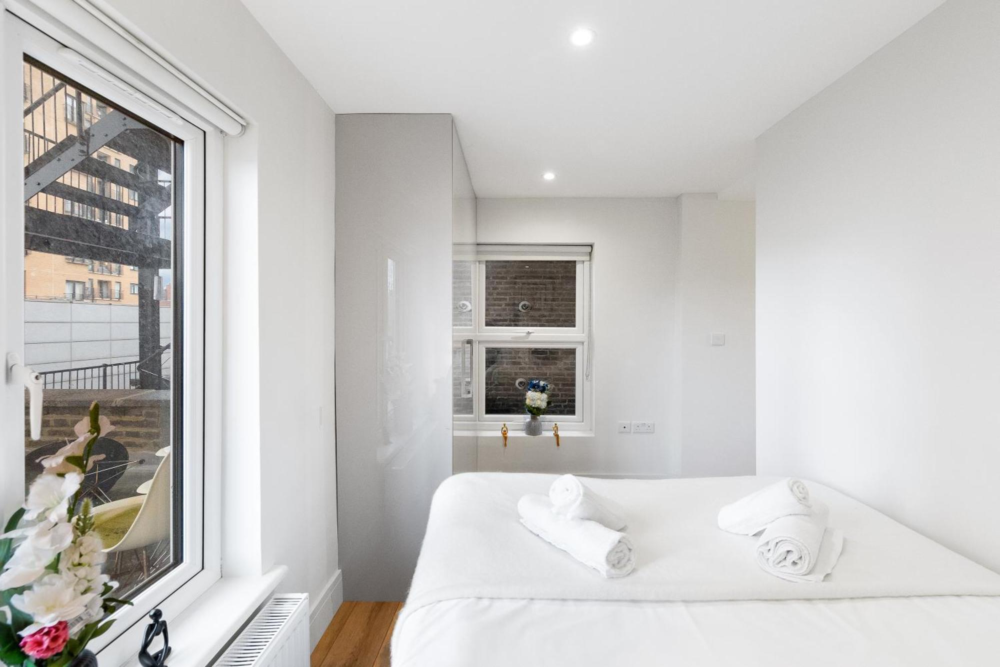 Cozy Flat In South Kensington Apartment London Exterior photo